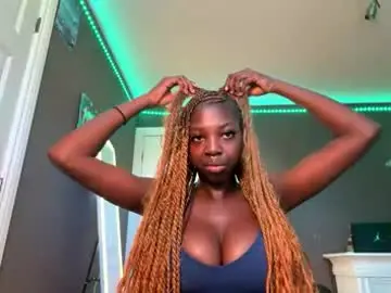 Chaturbate Best live sex cam show of baylee_nicole18