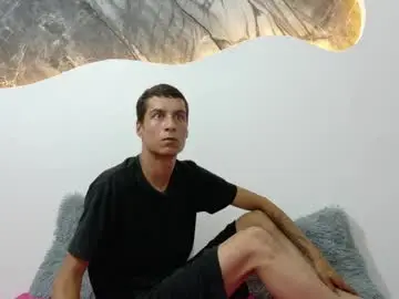 Chaturbate Live Porn of cameronsilverman
