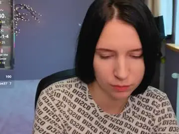 Chaturbate Adult Webcams of karolinablack