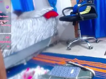 Chaturbate Live Sex of kilian_xx