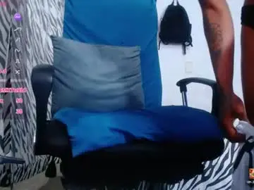 Chaturbate Live Porn of kilian_xx