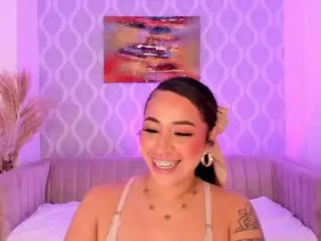 Chaturbate Sex Chat of nikki_rousmel