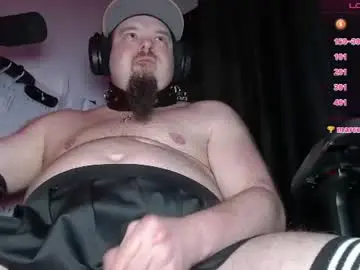 Chaturbate Live Sex Cam of warno34