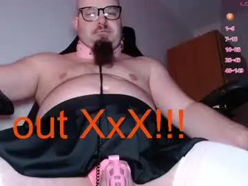 Chaturbate Best live sex cam show of warno34