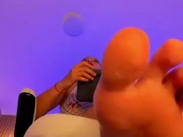 Chaturbate Nude Webcam of anna_nozokii