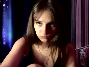 Chaturbate Live Sex of bunnytrussel