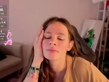 Chaturbate Sex Chat of datsi_benson