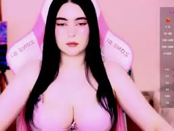 Chaturbate Watch Live Sex Cams of evangelinavangelisx