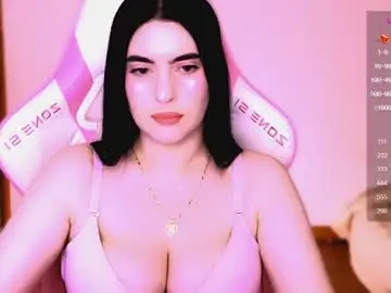 Chaturbate Watch Live Sex Cams of evangelinavangelisx