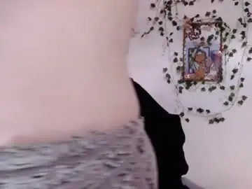 Chaturbate Sex Chat of eve_blue77