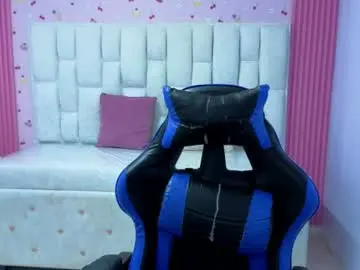 Chaturbate Nude Webcam of lucero_s