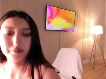 Chaturbate Adult Webcam of minnie_jin