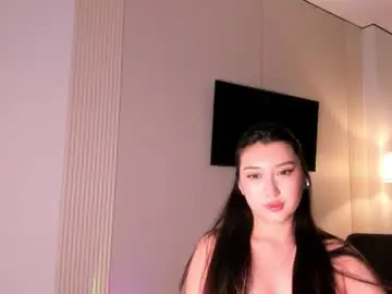 Chaturbate Best Webcam of minnie_jin