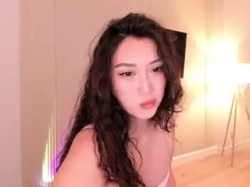 Chaturbate Adult Webcam of minnie_jin