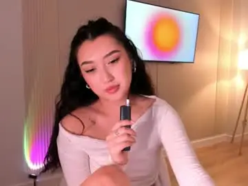 Chaturbate Best live sex cam show of minnie_jin