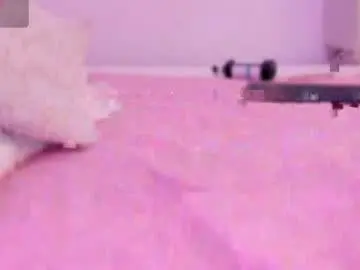 Chaturbate Live Porn of mirandajohnson_