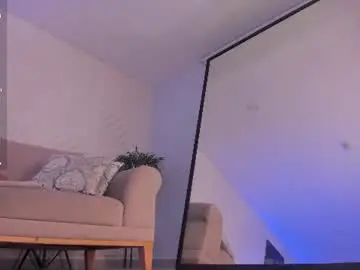 Chaturbate Watch Live Sex Cams of roxannehill_