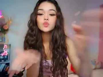 Chaturbate Best Webcam of roxxy_blossom