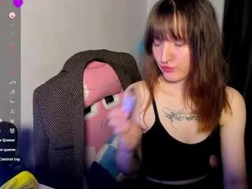 Chaturbate Adult Webcams of rydel_me