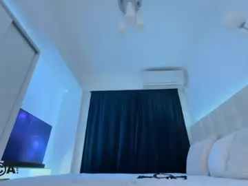 Chaturbate Live Sex of scarlettandtom