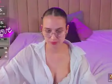 Chaturbate Sex Chat of shei1a_shy