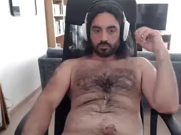 Chaturbate Nude Webcam of yeeaahoo