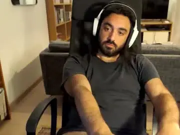 Chaturbate Adult Webcam of yeeaahoo
