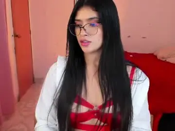 Chaturbate Watch Live Sex Cams of andreeart