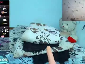 Chaturbate Free Porn Cam of antonella0769