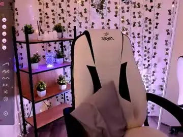 Chaturbate Adult Video Chat of anyataylorr