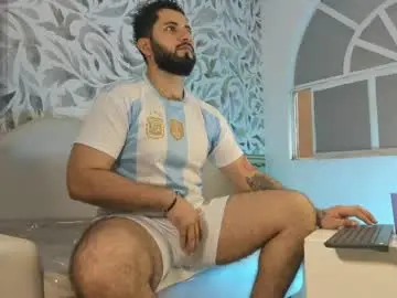 Chaturbate Adult Webcams of bear_mao_