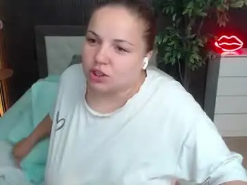 Chaturbate Adult Webcams of crazyy_girl_
