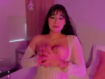 Chaturbate Private Sex Chat of elysian20_