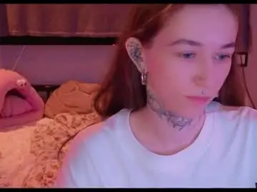 Chaturbate Adult Webcams of fran_bow