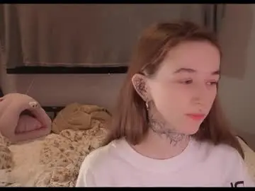 Chaturbate Live Sex of fran_bow