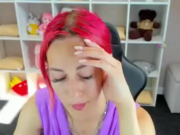 Chaturbate Adult Webcams of linda_jonys