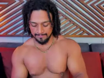 Chaturbate Private Sex Chat of mike_estevess