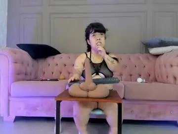 Chaturbate Free Porn Cam of pamelabonnet_mml