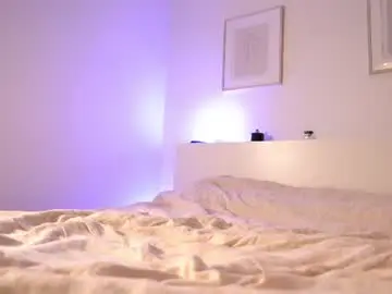 Chaturbate Nude Webcam of teyyumi