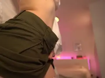 Chaturbate Nude Webcam of teyyumi