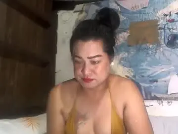Chaturbate Best live sex cam show of wild_pamela