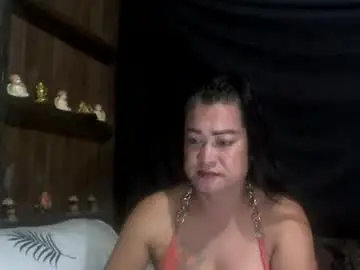 Chaturbate Adult Video Chat of wild_pamela