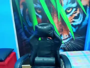Chaturbate Sex Cam of ambel_rose