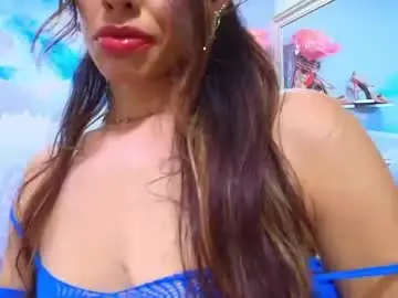 Chaturbate Best live sex cam show of ambel_rose