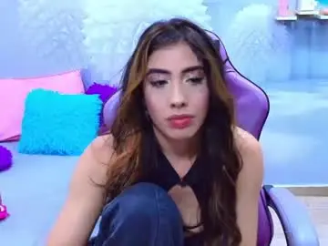 Chaturbate Sex Chat of ambel_rose