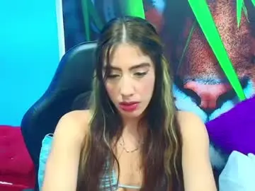 Chaturbate Adult Webcam of ambel_rose