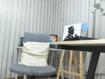 Chaturbate Sex Chat of cesar_dant