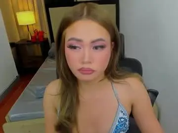 Chaturbate Sex Chat of isabella_eithan