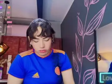 Chaturbate Live Sex of kiara_fox__