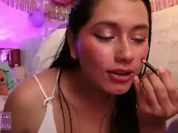 Chaturbate Best Webcam of lauraruiz1